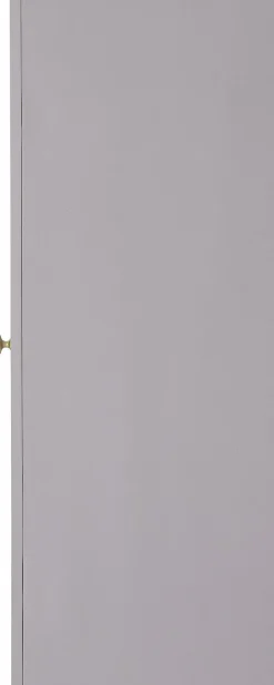 Armoire Nell Mdf violet - Bloomingville Mini