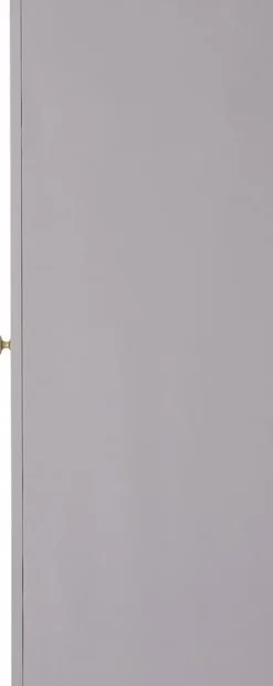 Armoire Nell Mdf violet - Bloomingville Mini