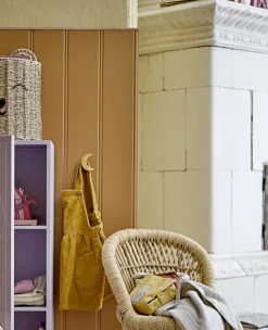 Armoire Nell Mdf violet - Bloomingville Mini
