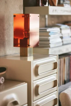 Armoire à tiroirs Space Cream - HKLIVING
