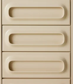 Armoire à tiroirs Space Cream - HKLIVING