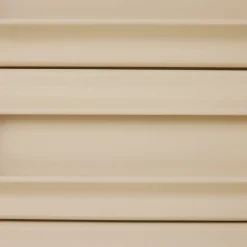 Armoire à tiroirs Space Cream - HKLIVING
