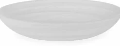 Assiette blanche 22 cm Cosmic Deep - Normann Copenhagen