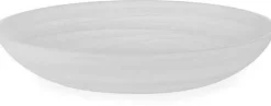 Assiette blanche 22 cm Cosmic Deep - Normann Copenhagen