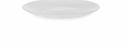 Assiette blanche Cosmic 21 cm blanc - Normann Copenhagen