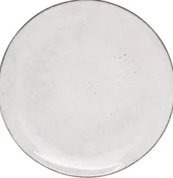 Assiette 26 cm Nordic Sand - Broste Copenhagen
