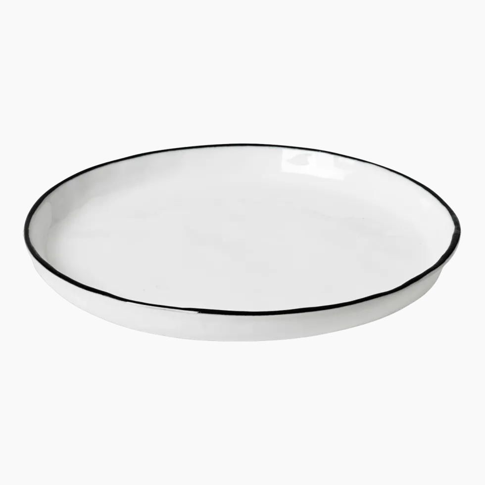 Assiette 14 cm Salt - Broste Copenhagen