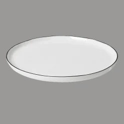 Assiette 22 cm Salt - Broste Copenhagen