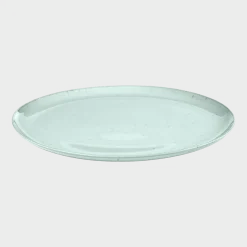 Assiette 22 cm Terres de Rêves Bleu clair - Serax
