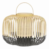 Baladeuse en bambou noire S Take a Way - Forestier