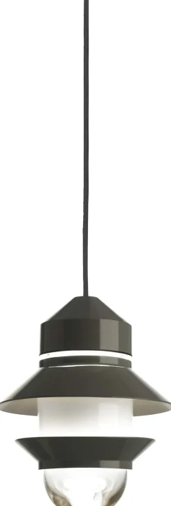 Baladeuse grise 25 cm Santorini - Marset