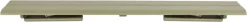 Banc de jardin en pin desert sage 170x32x47cm Avenue - Zuiver