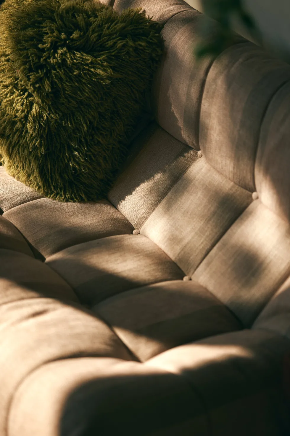 Banquette Lazy Lounge Lodge - HKLIVING