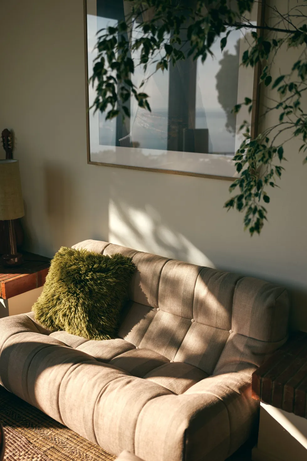 Banquette Lazy Lounge Lodge - HKLIVING