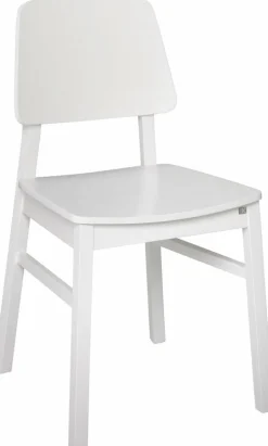 Base de chaise en bouleau blanc Verona - Hans K