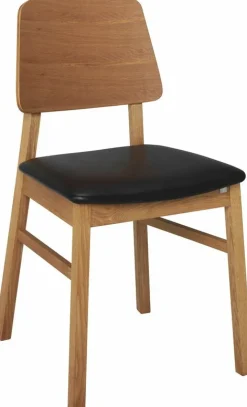 Base de chaise en chêne huilé Verona - Hans K