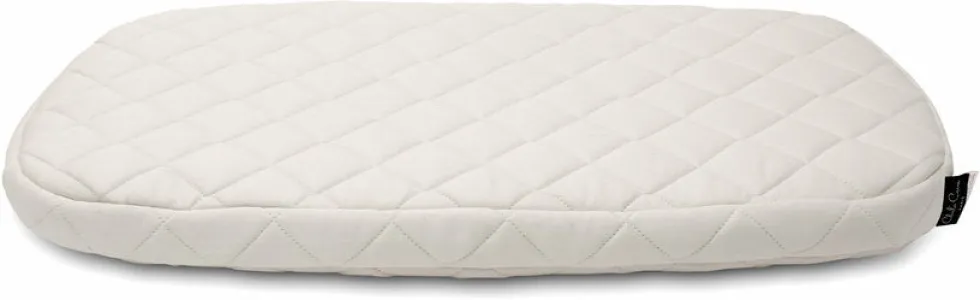 Berceau avec matelas coco hazelnut Kumi - Charlie Crane