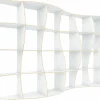 Bibliothèque en bois de bouleau blanc 246 x 165 cm Dune - Jaanus Orgusaar