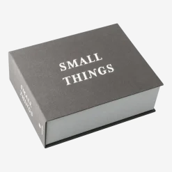 Boite grise Small Things Box - Printworks