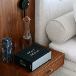 Boite grise Small Things Box - Printworks