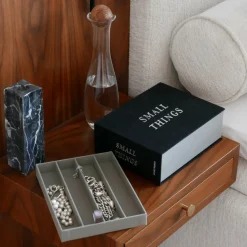 Boite grise Small Things Box - Printworks