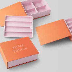 Boite grise Small Things Box - Printworks