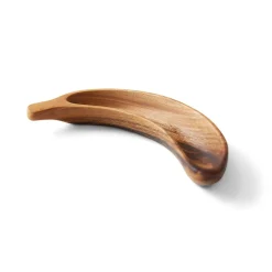 Bol à bananes en acacia - HKLIVING