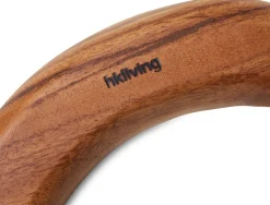 Bol à bananes en acacia - HKLIVING