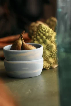 Bol de patio Bleu pâle - HKLIVING