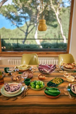 Bol de terrasse Bourgogne - HKLIVING