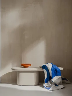 Bol en acier orange 26 cm Vilu - Noo.ma