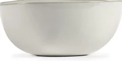 Bol en grès blanc cassé 21cm La Mère - Serax
