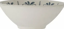 Bol en grès bleu 26,5 cm Heikki - Bloomingville