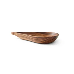 Bol en poire d'acacia M - HKLIVING