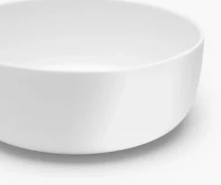 Bol en porcelaine blanche 16 cm - Serax