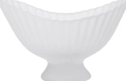 Bol en verre recyclé 41x30,5x24cm Fountain - Ferm living