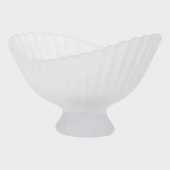 Bol en verre recyclé 41x30,5x24cm Fountain - Ferm living