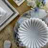Bol Harmonia Marbre blanc - Bloomingville