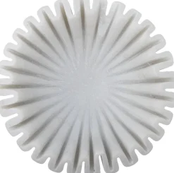 Bol Harmonia Marbre blanc - Bloomingville