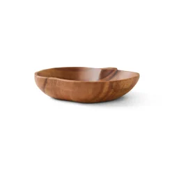 Bol à pommes en acacia M - HKLIVING