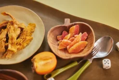 Bol à pommes en acacia M - HKLIVING