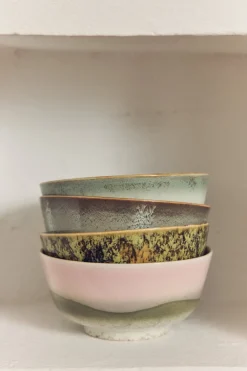 Bol à Ramen Ascend (Set Of 2) - HKLIVING