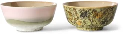 Bol à Ramen Ascend (Set Of 2) - HKLIVING