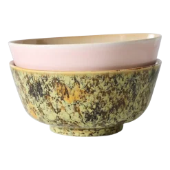 Bol à Ramen Ascend (Set Of 2) - HKLIVING