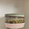 Bol à Ramen Verge (Lot de 2) - HKLIVING