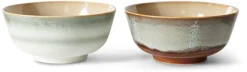 Bol à Ramen Verge (Lot de 2) - HKLIVING