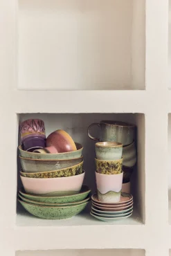 Bol à Ramen Verge (Lot de 2) - HKLIVING