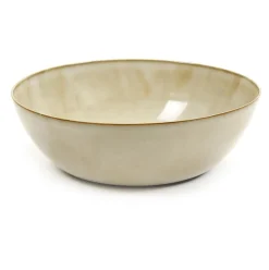 Bol à salade Terres de Rêves Gris flou - Serax