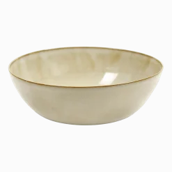 Bol à salade Terres de Rêves Gris flou - Serax