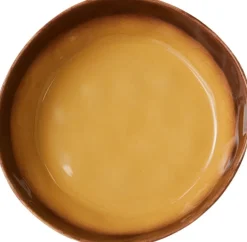 2 Bols à pâtes en grès 19,5cm Cove - HKLIVING